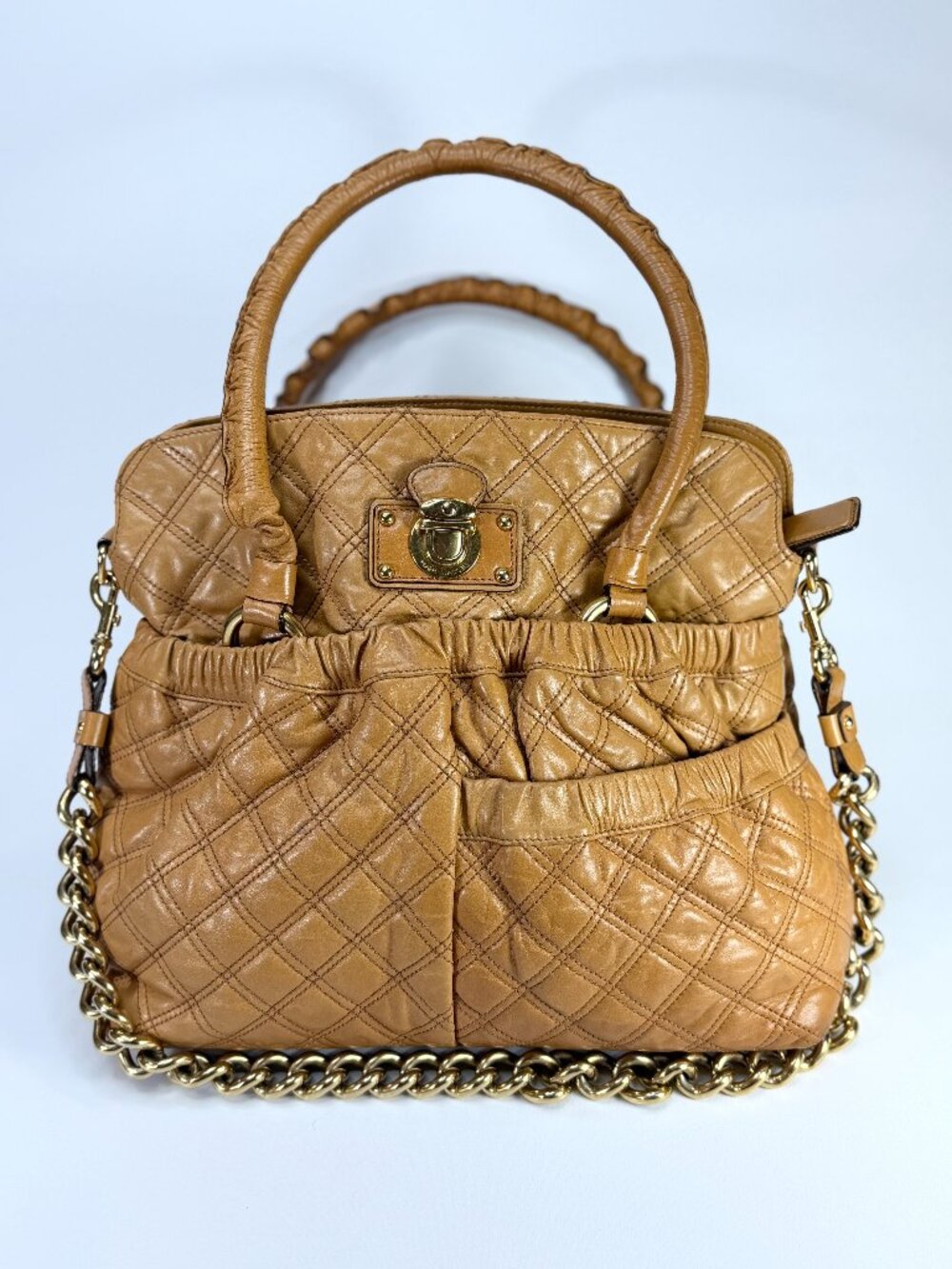 Marc Jacobs Julianne Shoulder Bag